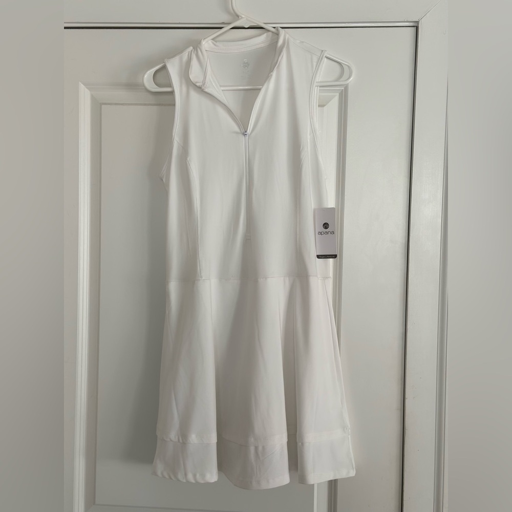 White active Dress